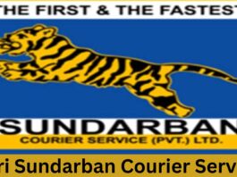 Juri Sundarban Courier Service