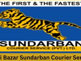 Biani Bazar Sundarban Courier Service