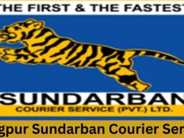 Rangpur Sundarban Courier Service