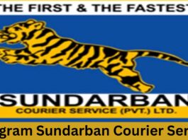 Kurigram Sundarban Courier Service