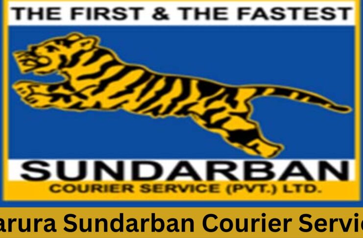 Barura Sundarban Courier Service