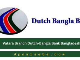 Vatara Dutch-Bangla Bank