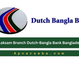 Laksam Dutch-Bangla Bank