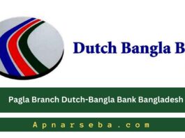 Pagla Dutch-Bangla Bank