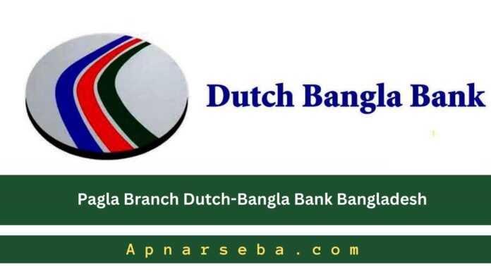 Pagla Dutch-Bangla Bank