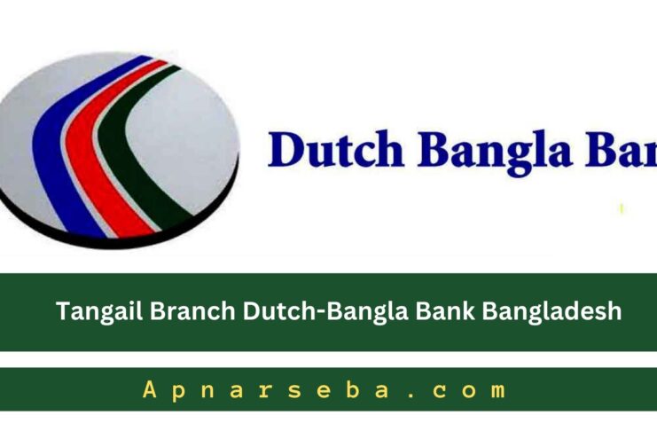 Tangail Dutch-Bangla Bank