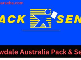 Kewdale Australia Pack & Send
