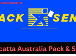 Balcatta Australia Pack & Send