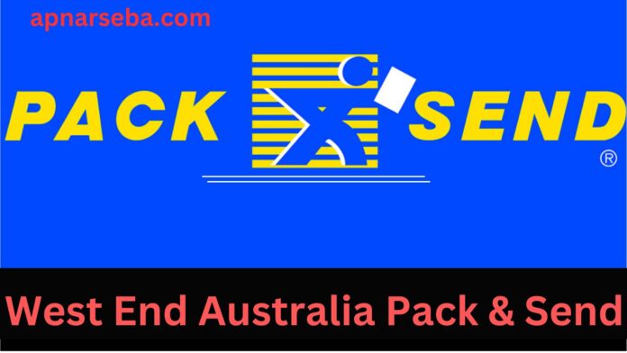 Silverwater Australia Pack & Send