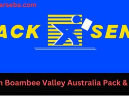 North Boambee Valley Australia Pack & Send