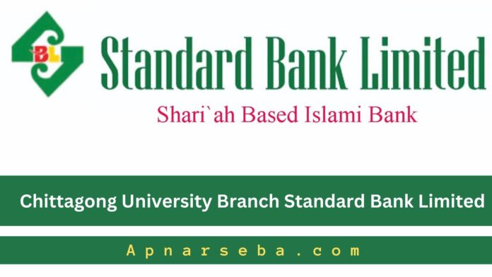 Chittagong University Standard Bank