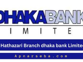 Dhaka Bank Hathazari