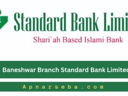 Baneshwar Standard Bank