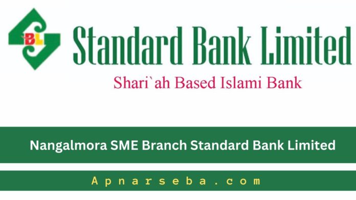 Nangalmora SME Standard Bank