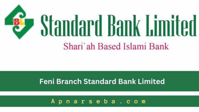 Feni Standard Bank