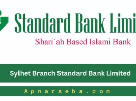 Sylhet Standard Bank