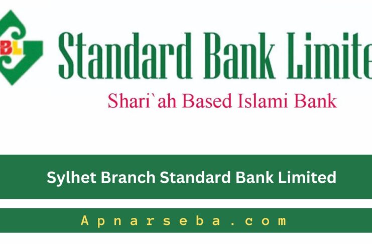Sylhet Standard Bank