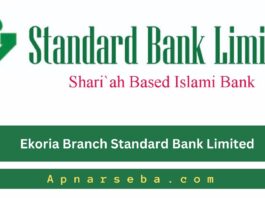 Foreign Exchange Standard Bank