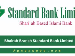 Bhairab Standard Bank