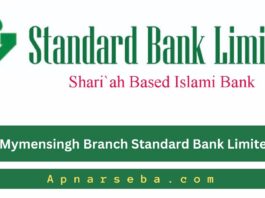 Mymensingh Standard Bank
