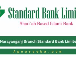 Narayanganj Standard Bank