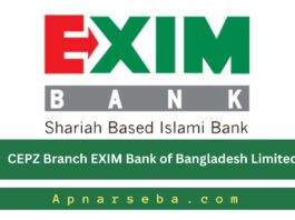 Exim Bank CEPZ