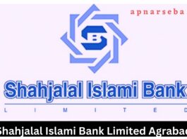 Shahjalal Islami Bank Agrabad