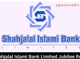 Shahjalal Islami Bank Jubilee Road
