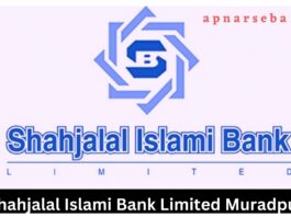 Shahjalal Islami Bank Muradpur