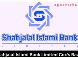 Shahjalal Islami Bank Cox's Bazar