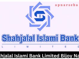 Shahjalal Islami Bank Bijoy Nagar