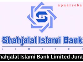 Shahjalal Islami Bank Jurain