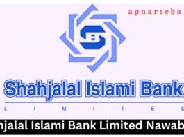 Shahjalal Islami Bank Nawabganj