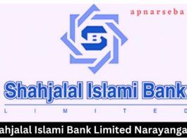 Shahjalal Islami Bank Narayanganj