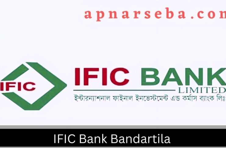 IFIC Bank Bandartila