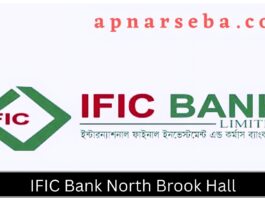 IFIC Bank North Brook Hall