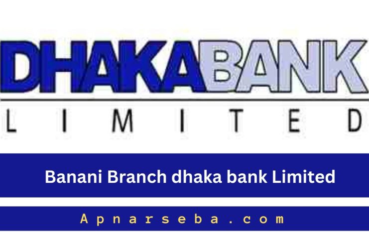 Dhaka Bank Banani