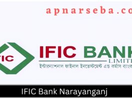 IFIC Bank Narayanganj