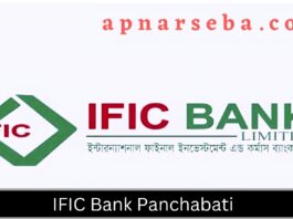 IFIC Bank Panchabati