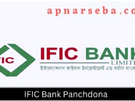 IFIC Bank Panchdona